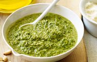 Pesto Sauce