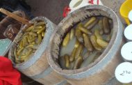 Pickles de Viena