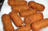 Croquetes