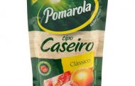 Pomarola caseira