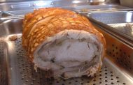 Porchetta