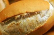 PÃO FRANCÊS
