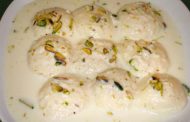 Ras Malai