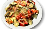 Ratatouille Nicoise