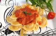 Raviolli de Frango