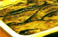 Pasta de berinjela da Itaci
