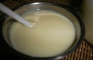 Leite condensado Feito em Casa