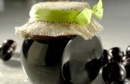 Geleia Salgada de Jabuticaba
