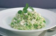 Risoto Verde