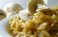 Risoto de Champignons