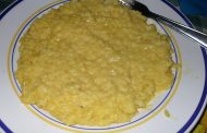 RISOTTO 