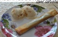 Doce de Sorvete Fácil e Chique da Nati