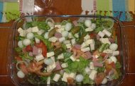Salada Completa