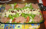 Salada de Atum