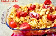 SALADA DE TORTELLINI