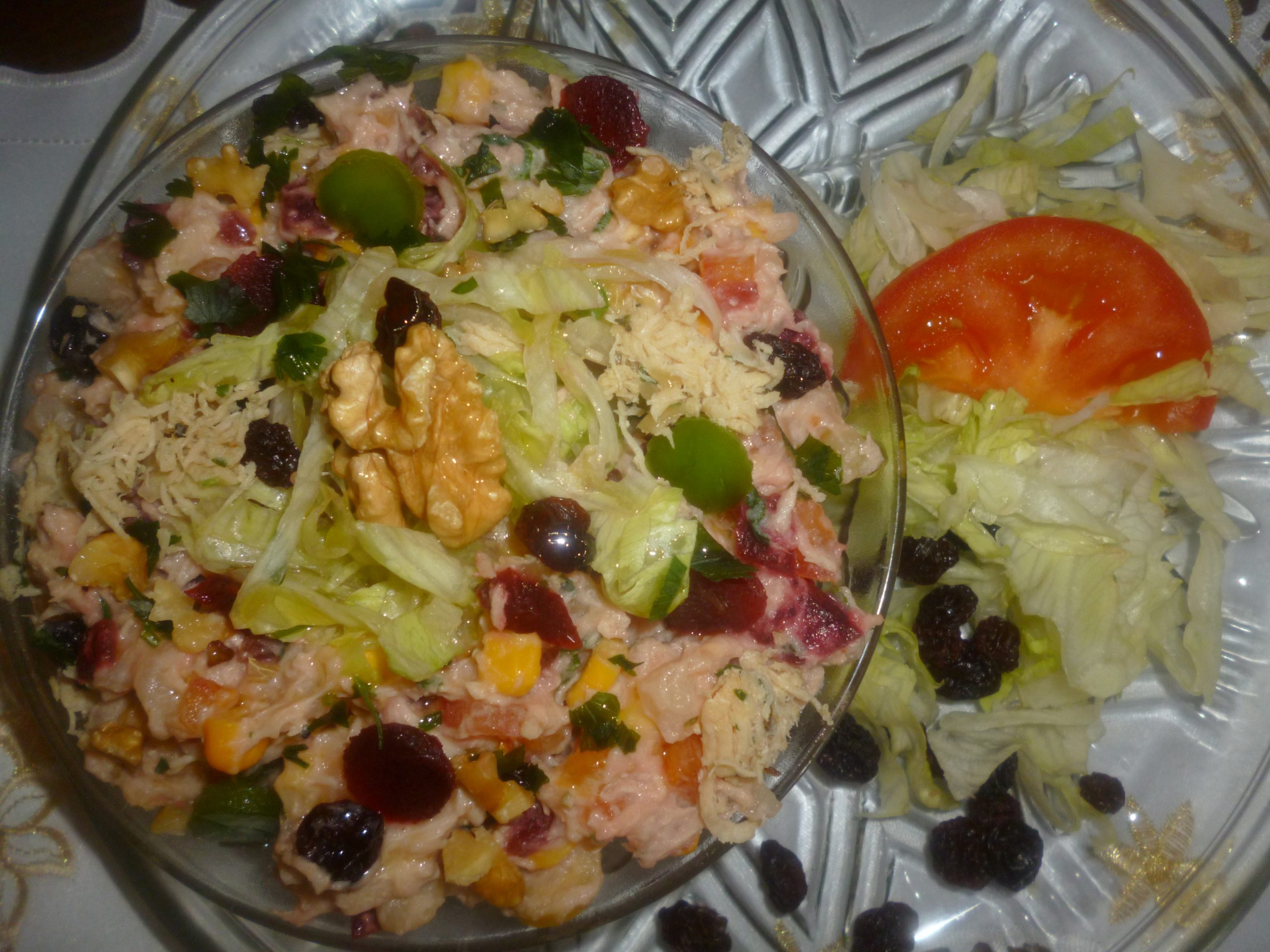 Salada Festiva