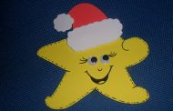 Estrelinhas de Natal
