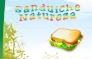 Sanduíche Natureza