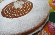 Bolo de Especiarias 
