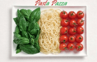 PASTA PAZZA