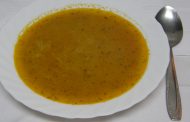 Sopa de Atum