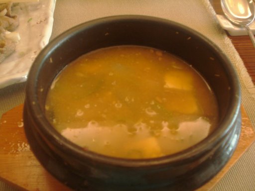 Sopa da Beira