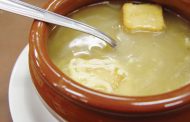Caldo de Cebola