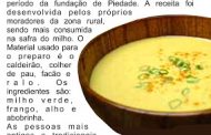 Sopa de Milho