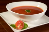 Sopa de tomates