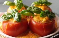 Soufflé de tomates