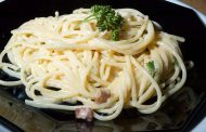 Carbonara Sauce