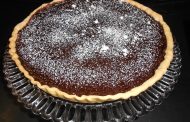 Tarte de Chocolate II