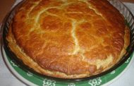 Tarte Fofa 