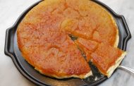 TARTE  TATIN