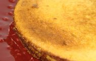 Tarte de Amêndoa e Leite Condensado 