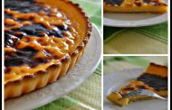 Leite Creme de Natas e Canela