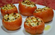 Tomate recheado