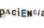 PACIÊNCIA