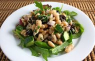 Cannellini Bean Salad