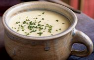 Vichyssoise