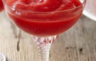 Daiquiri de Morango